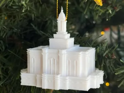 Deseret peak temple ams