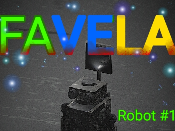 FAVELA ROBOTO