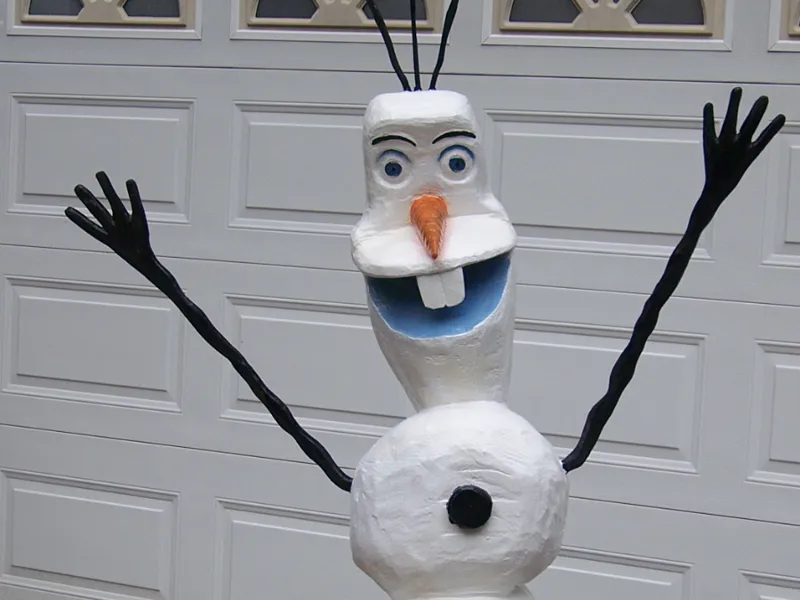 Olaf 
