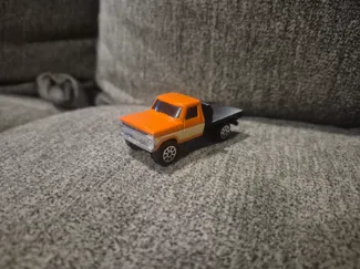 1/64 flatbed