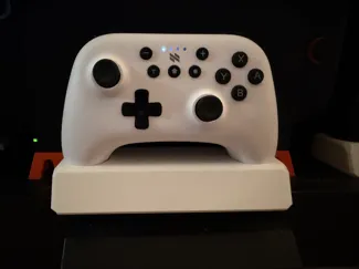Nintendo Switch Controller Holder Non Pro Variant