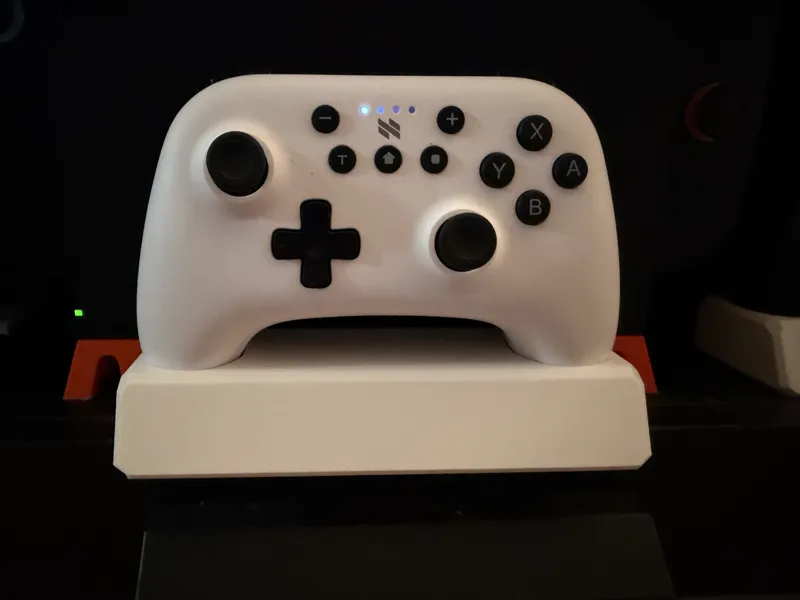 Nintendo Switch Controller Holder Non Pro Variant