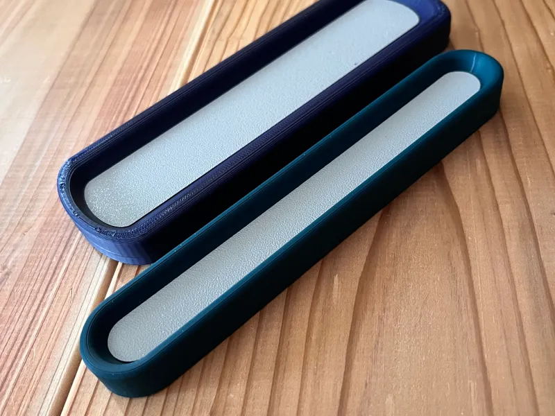 Minimal Pen Tray with no AMS