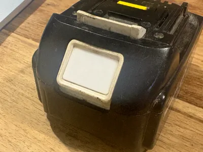 BB makita tag 
