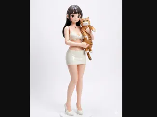 云烧和土豆 Buckycloud&Cat
