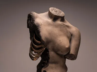 Eternal Statue