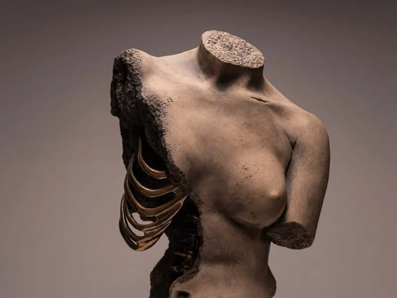Eternal Statue