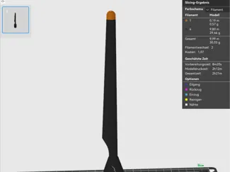 Funkgerät Antenne Airsoft M12 