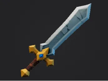 hytale sword