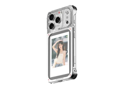 FR-N Replaceable Backplate--xpanel --Instax Backplate