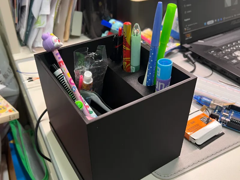 pencil case v-2 (A1 mini)
