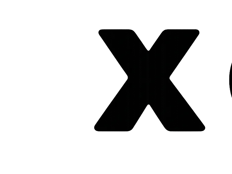 X cookie cutter 