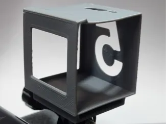 RunCam 5 mount