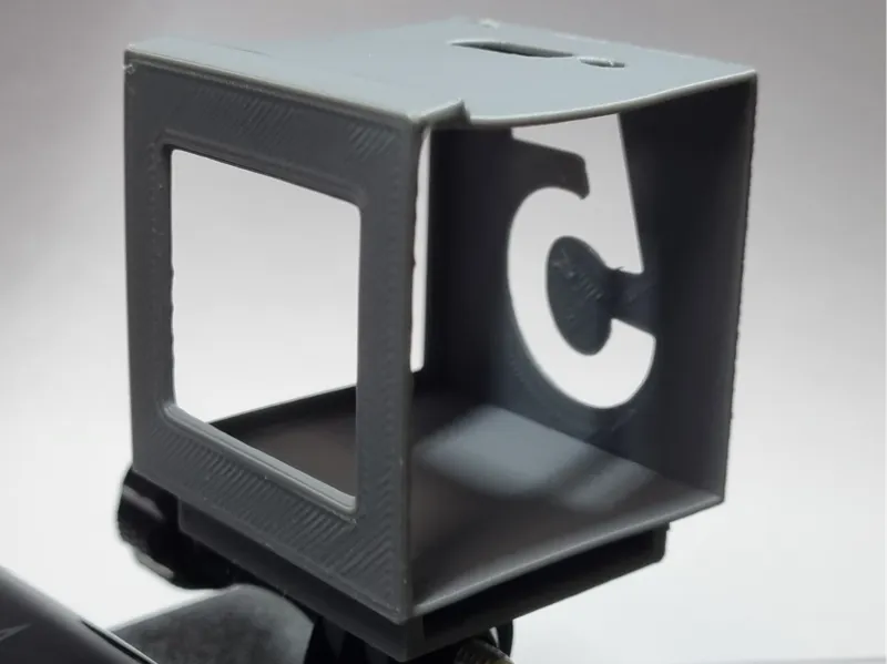 RunCam 5 mount