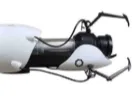 Portal Gun