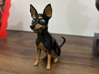 PINCHER