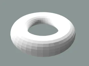 A simple ring