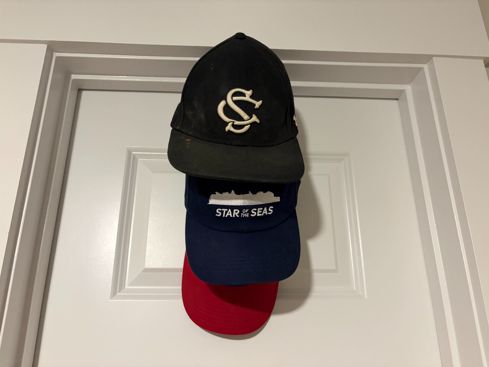 Hat Hanger