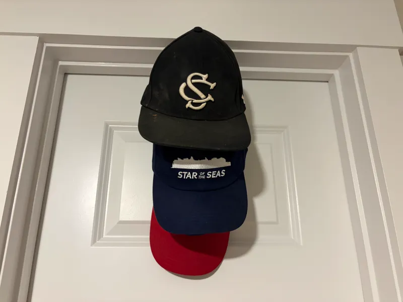 Hat Hanger