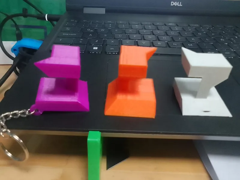 cubo puzzle