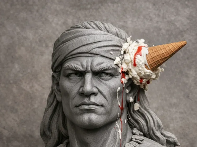 Sweet Disregard - Lapulapu
