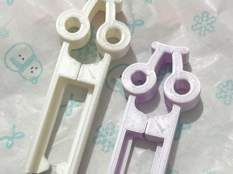 樱桃豆笔