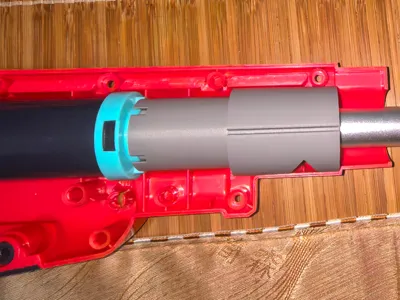 xshot inner barrel adapter