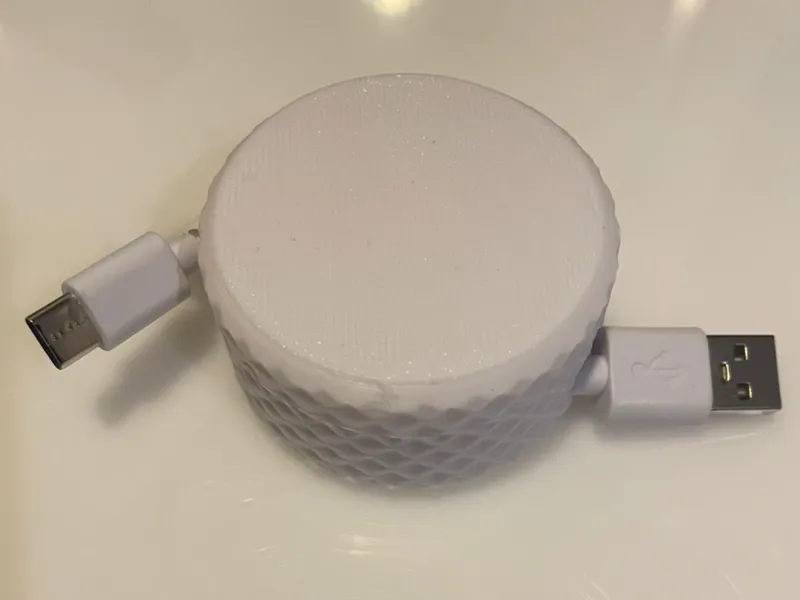 cable organiser