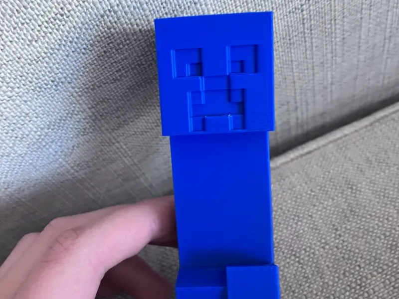 Creeper