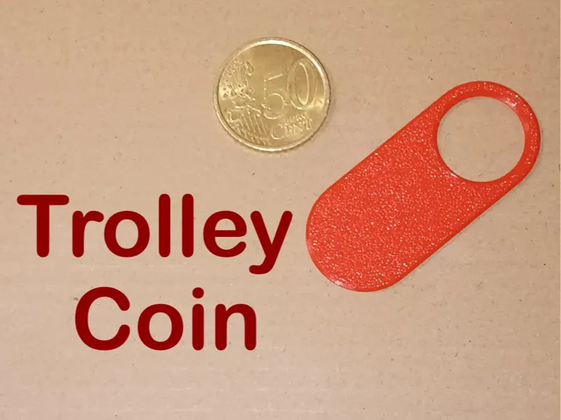 Trolley Coin / Trolley Token