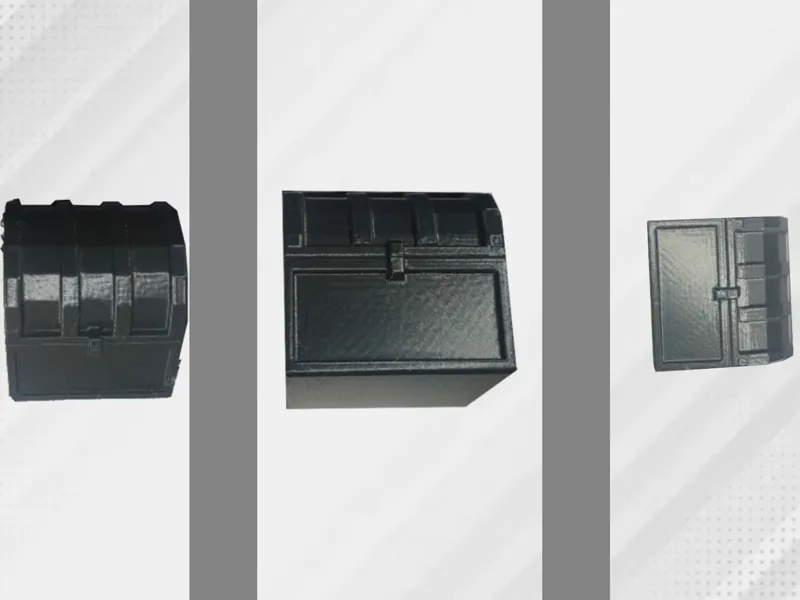 Chest Model