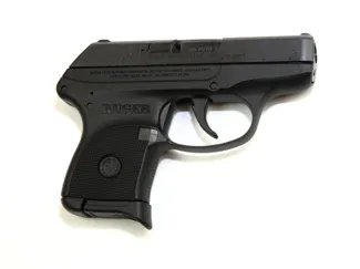 Ruger lcp