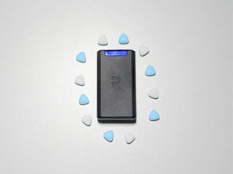Smint Case Cover