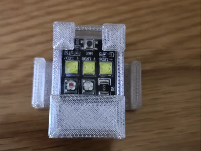 Drohnenbeleuchtung für DJI Mini 4k, Neo2 