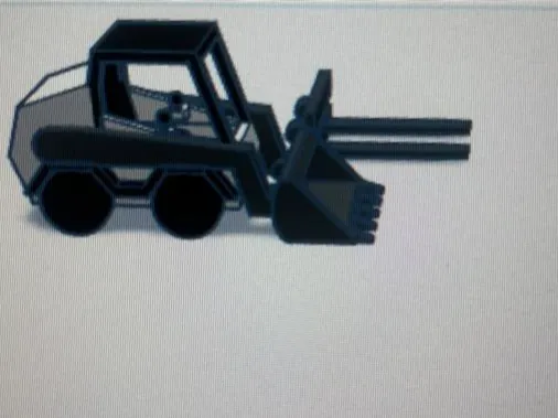 Bagger 