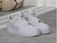 Air Force 1's simplified