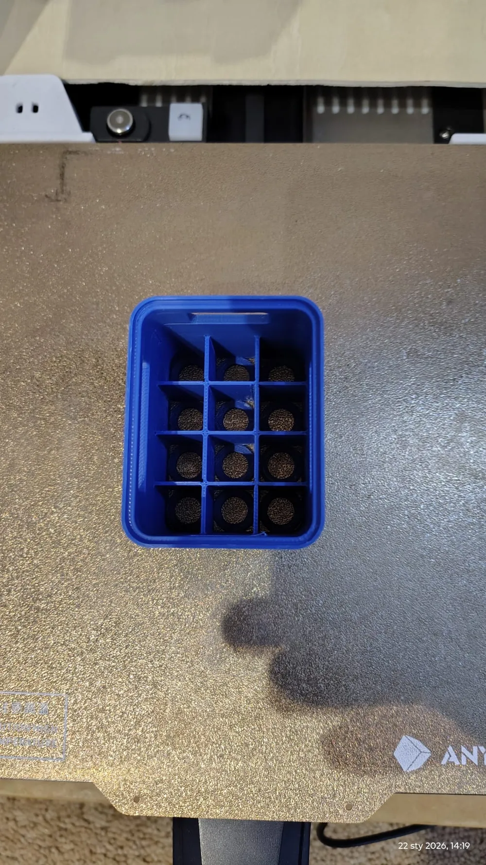 AAA/AA batery box - Free 3D Print Model - MakerWorld