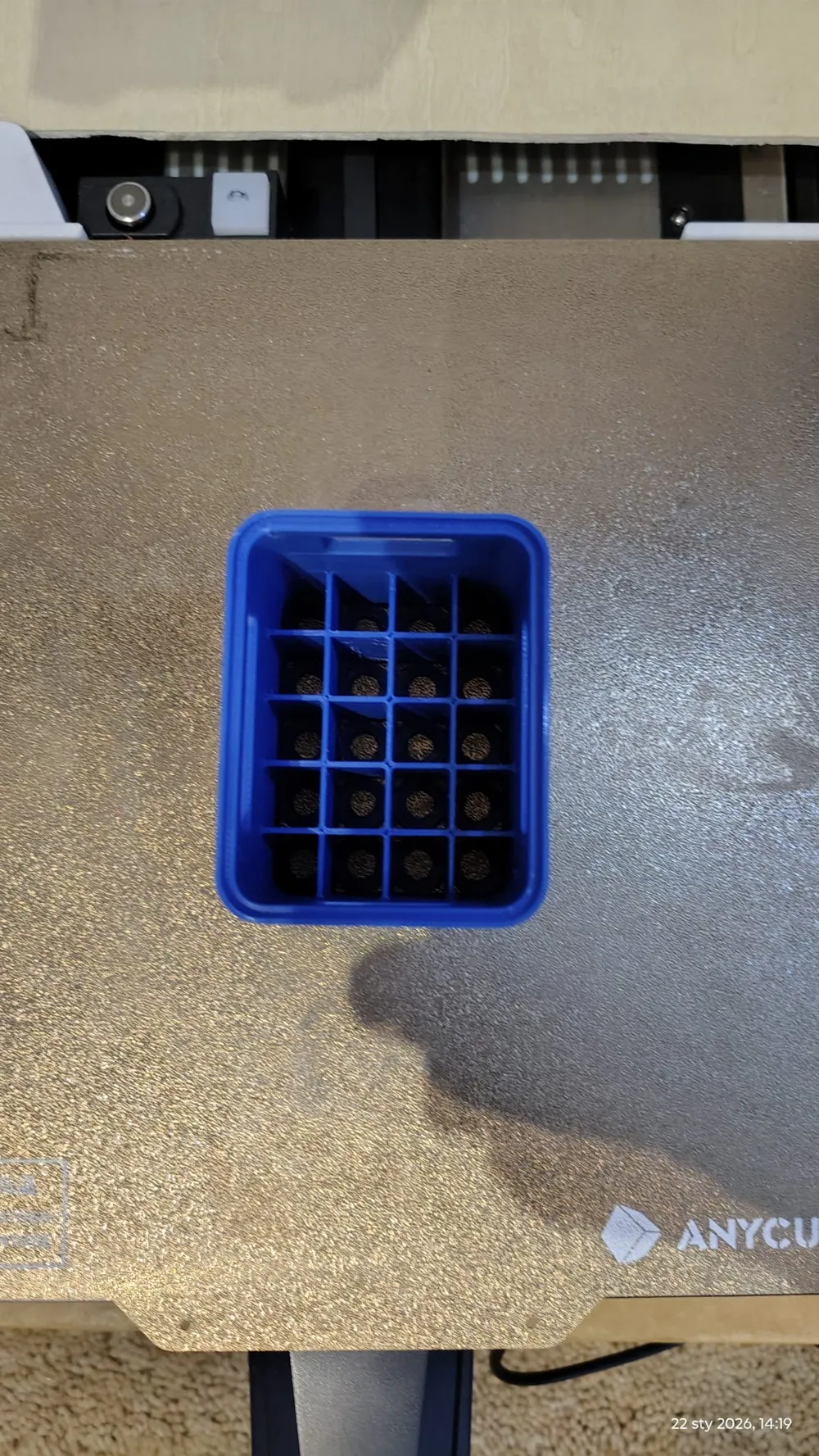 AAA/AA batery box - Free 3D Print Model - MakerWorld