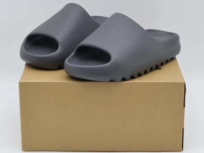Yeezy Slides