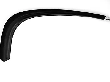 BMW E46 Window Gutter Clips