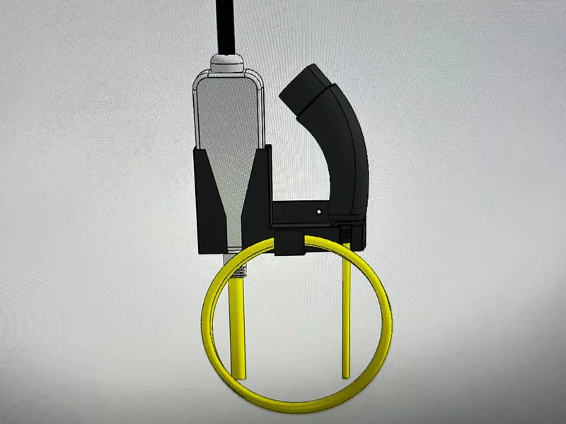 Suporte trasnsformador VW Volkswagen