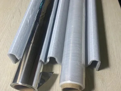 Kitchen roll holder