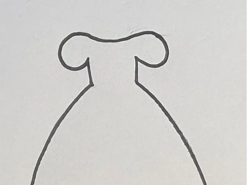Princess Ball Gown Cutter