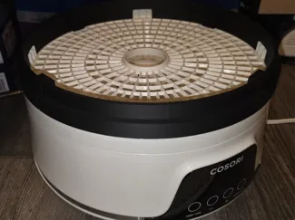 Cosori Dehydrator Bucket Adapter
