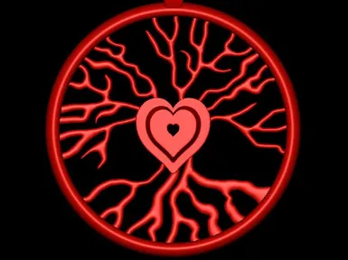 Heart Pendant