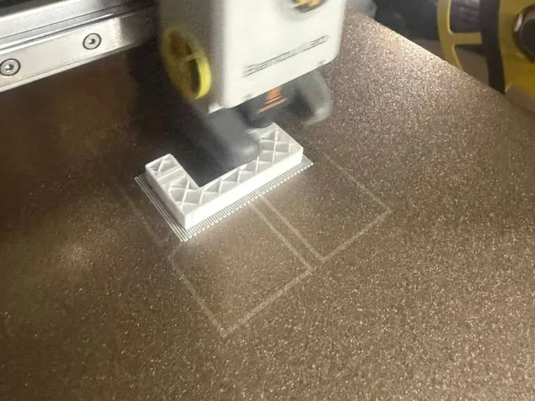 U clamp v2