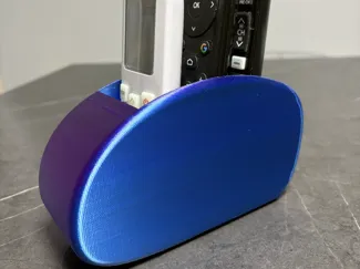 Porta telecomandi