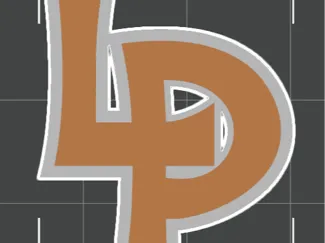 La Porte ISD Logo