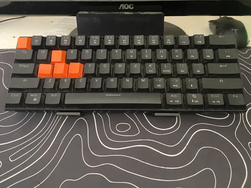 keyboard stand