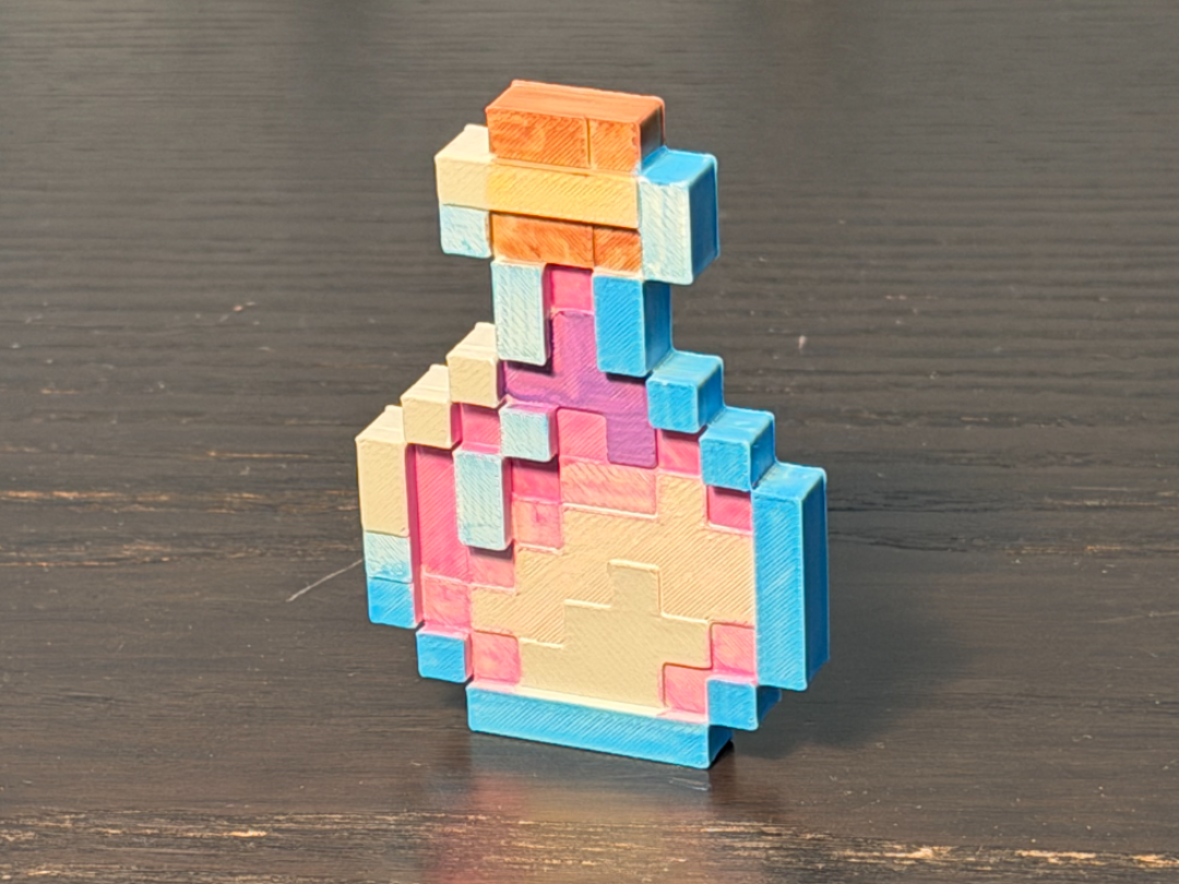 龙息 Minecraft 我的世界